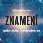 Otevírací doba výstavy Znamení